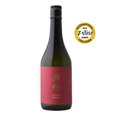 Sake Japonés Nanbubijin x 720 ml
