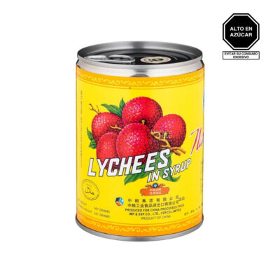 Lychee (AME) 567 Gr