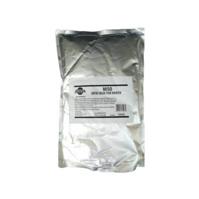 Base de Sopa sabor a Cerdo x 1 kg