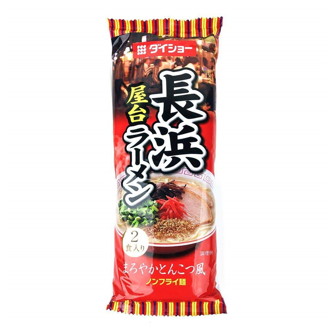 Sopa instantáneas sabor tonkotsu. Incluye sabor: Acéite de sésamo y verduras