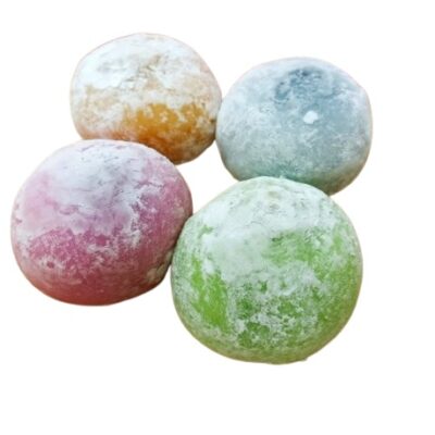 Okashi Trad. / Frutado (MOCHIS ARTESANALES)