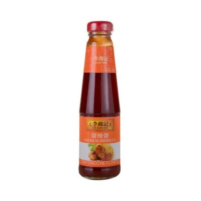 Salsa Agridulce x 240 gr