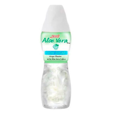 Sappe Aloe Vera Drink Low Sugar- Uvax 300Ml (Rt)