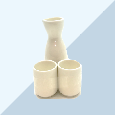 TOKKURI + GUINOMI SET