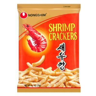 SHRIMP CRACKER SIN PICANTE
