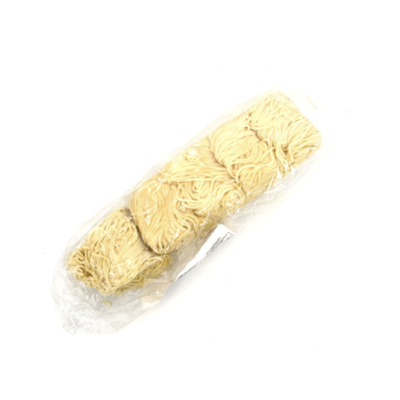 Fideos especiales para Ramen (congelado) x 5 unidades - Tokusen