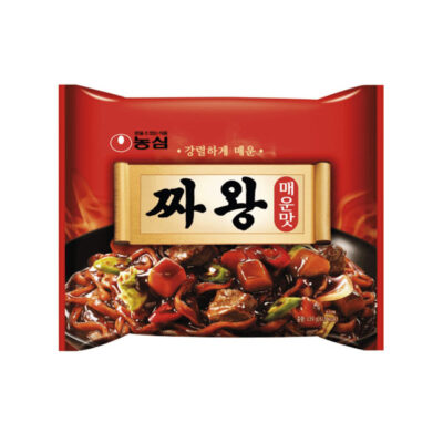 Spicy Zha Wang Sobre X 140 Gr