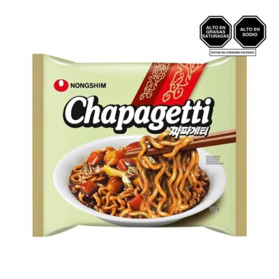 Chapagetti Sobre X 140 Gr