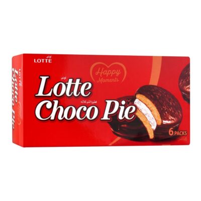 Custard Cake X 6 Und (144 Gr)