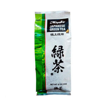 Té verde MIYAKO x 170 gr