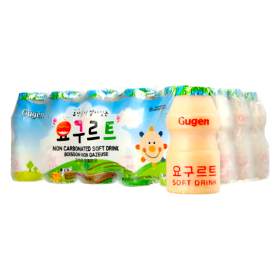 Yakult Gugen X Pack 5 Und