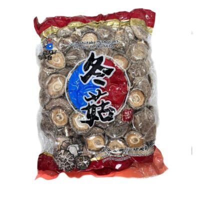 Shiitake Tonku X 1 Kg.