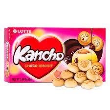 Kancho Lotte X 42 Gr