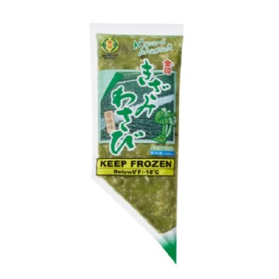 F-Kin Kizami Wasabi Ykd10 3.5Oz