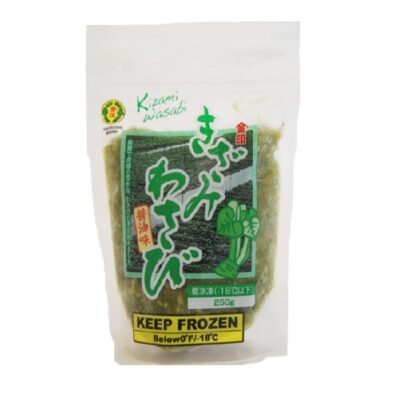 F-Kin Kizami Wasabi Ykd250 8.75Oz
