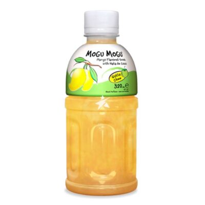 Mogu Mogu Mango 320Ml (Rt)