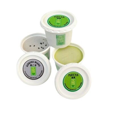 Helado Mr Matcha 4oz