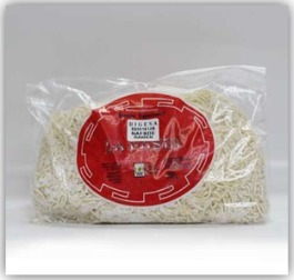 Fideo Delgadito Soba (La Pasta)