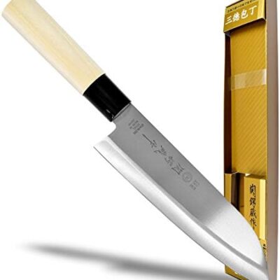 Tsubazo Santoku 17.3Cm